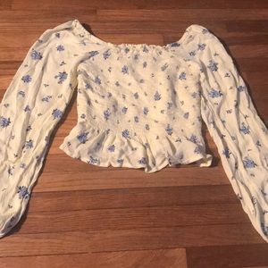 Arizona Jean Co. juniors top